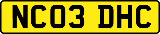 NC03DHC