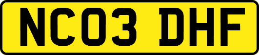 NC03DHF
