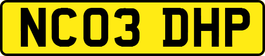 NC03DHP