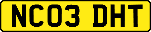 NC03DHT