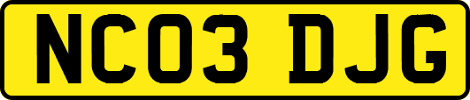 NC03DJG