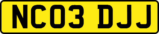 NC03DJJ