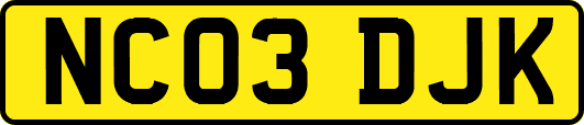 NC03DJK