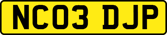 NC03DJP