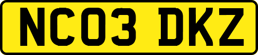 NC03DKZ