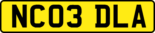NC03DLA