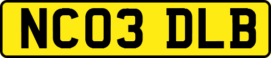 NC03DLB