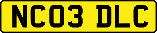 NC03DLC