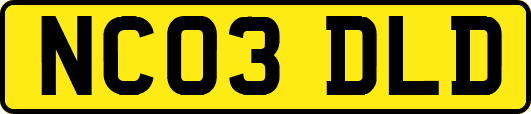 NC03DLD