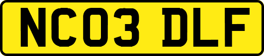 NC03DLF