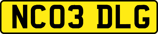 NC03DLG