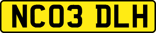 NC03DLH