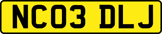 NC03DLJ