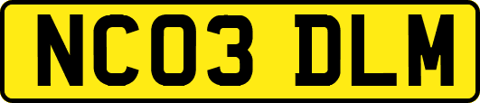 NC03DLM