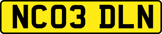 NC03DLN