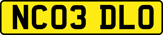 NC03DLO