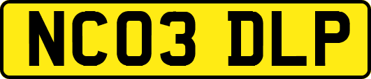 NC03DLP