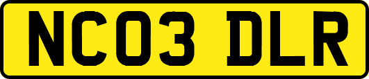 NC03DLR