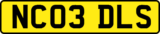 NC03DLS
