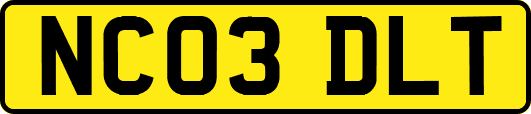 NC03DLT