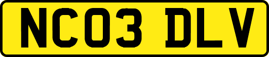 NC03DLV