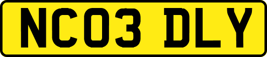 NC03DLY