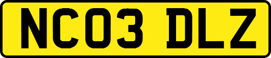 NC03DLZ