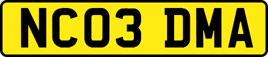 NC03DMA