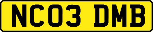 NC03DMB