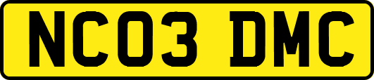 NC03DMC