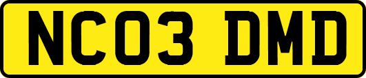 NC03DMD