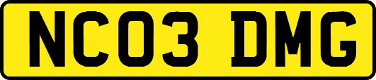 NC03DMG