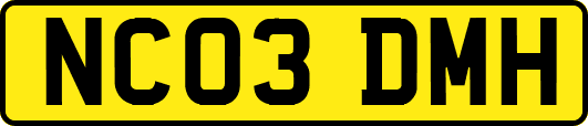 NC03DMH
