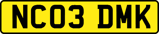 NC03DMK
