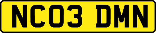 NC03DMN