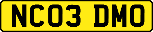 NC03DMO