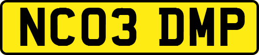 NC03DMP