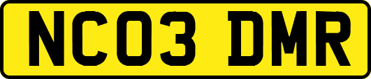 NC03DMR