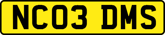 NC03DMS