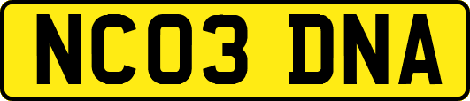 NC03DNA