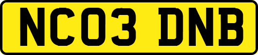 NC03DNB
