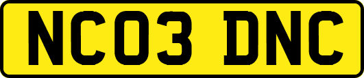NC03DNC