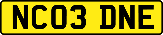 NC03DNE