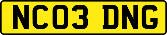 NC03DNG