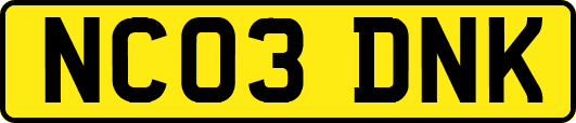 NC03DNK