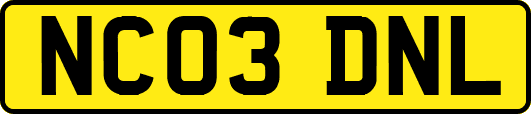 NC03DNL