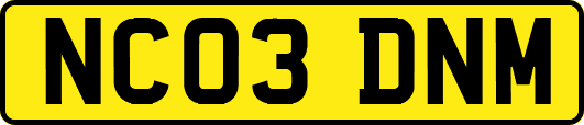NC03DNM