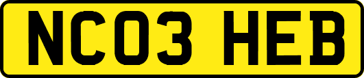 NC03HEB