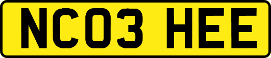 NC03HEE
