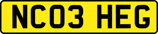 NC03HEG